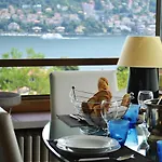 Luxury In Villa Como