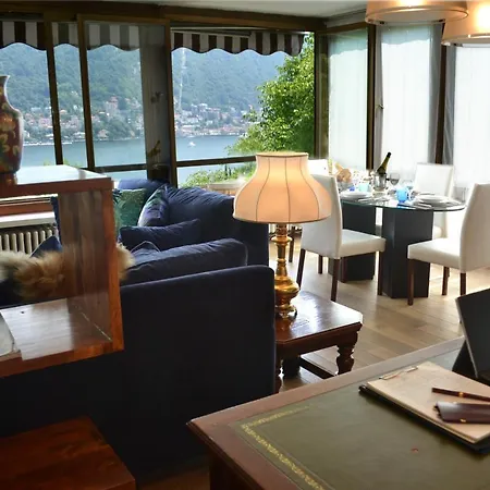 Willa Luxury In *
