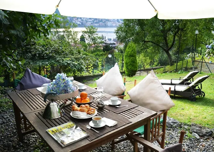 فيلة Luxury In كومو