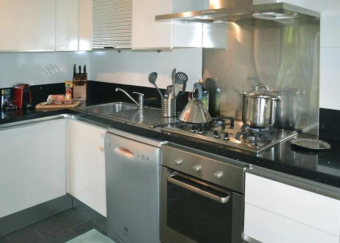 Luxury In
