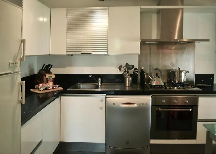 Luxury In فيلة